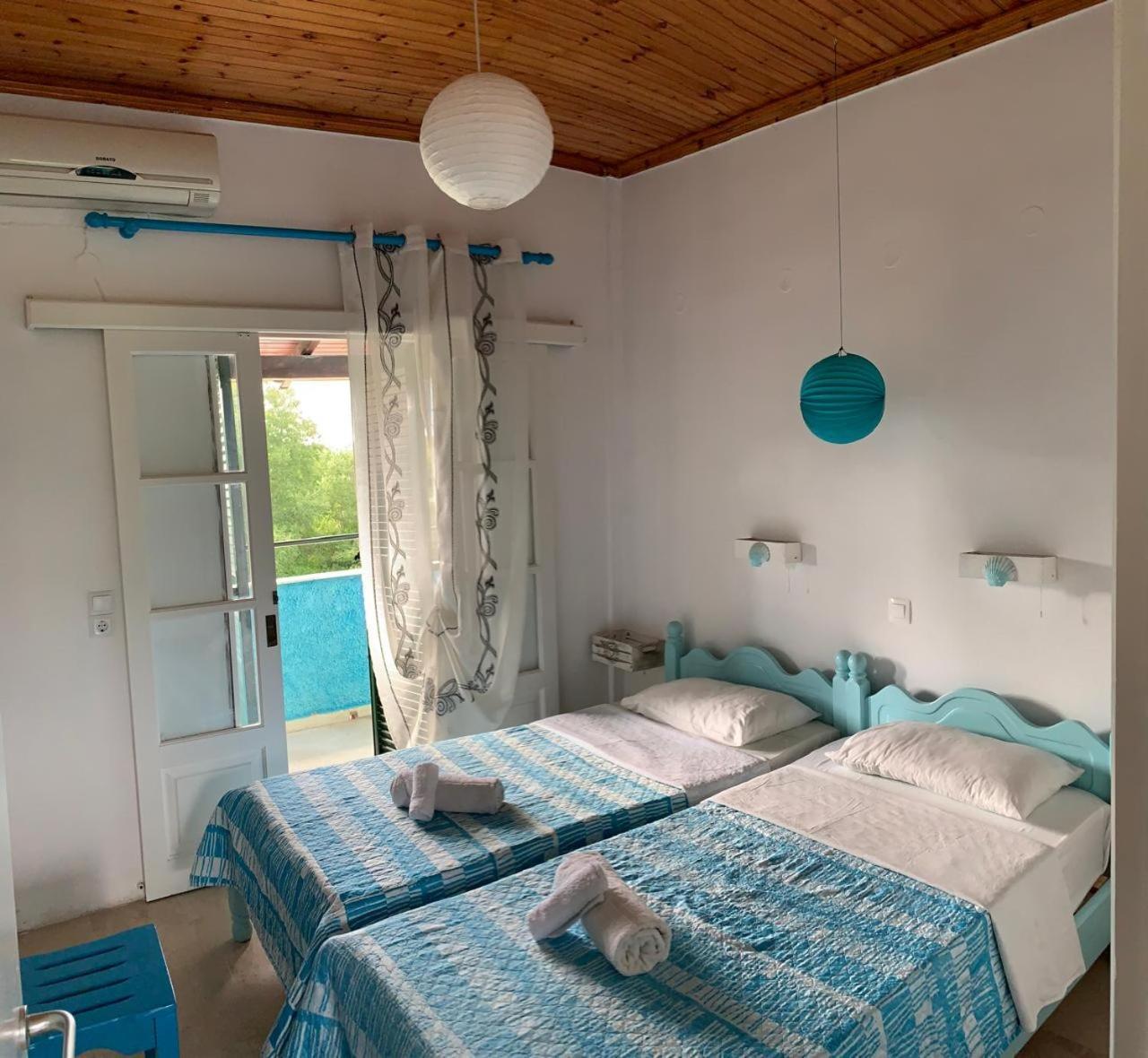 Michael'S Garden Aparthotel Sidari  Exterior photo